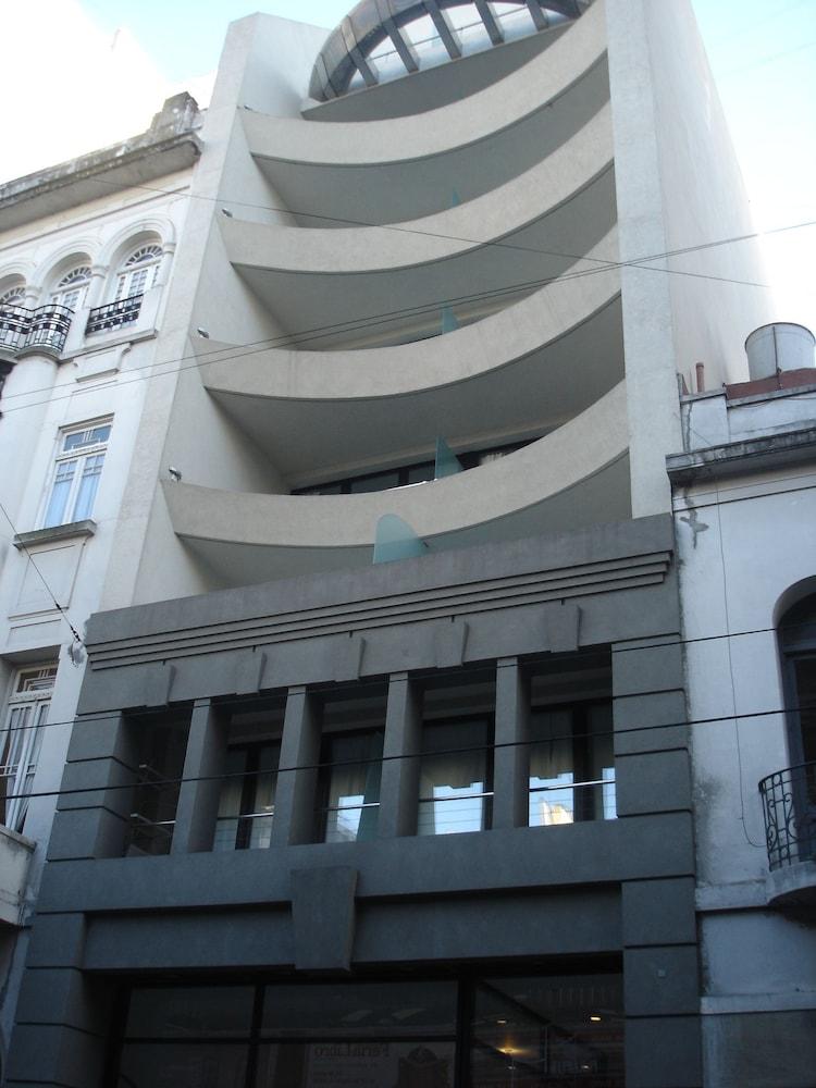 Piccaluga Apartments Ciudad Autónoma de Ciudad Autónoma de Buenos Aires Exterior foto